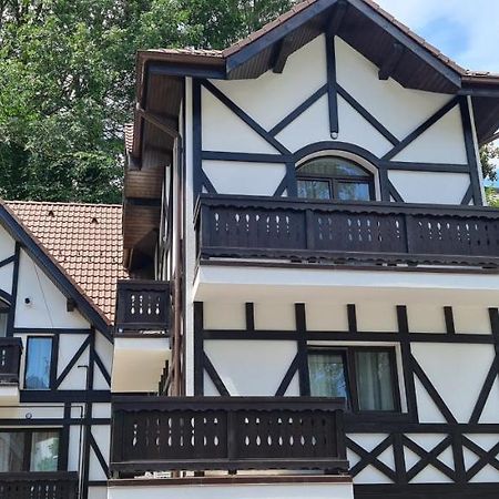 Hotel Perla Сіная Екстер'єр фото