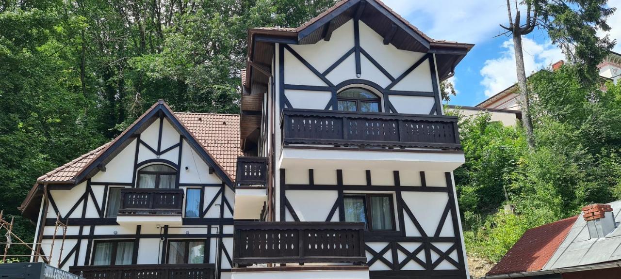 Hotel Perla Сіная Екстер'єр фото