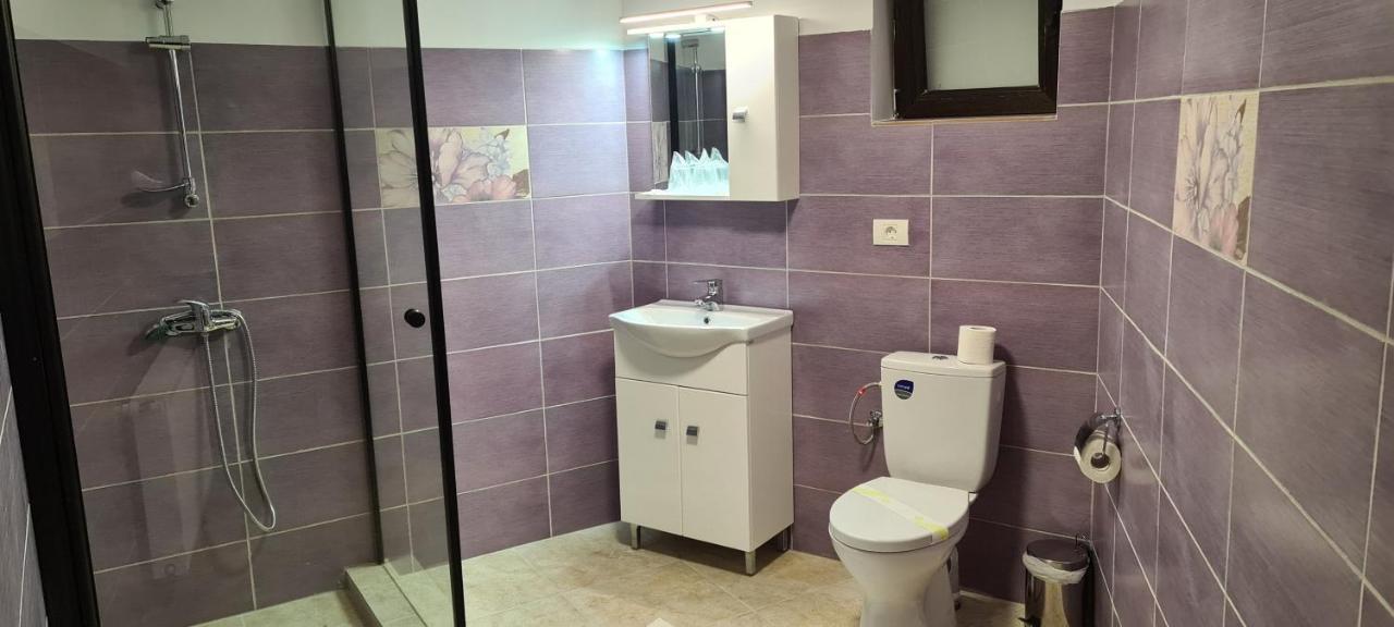 Hotel Perla Сіная Екстер'єр фото