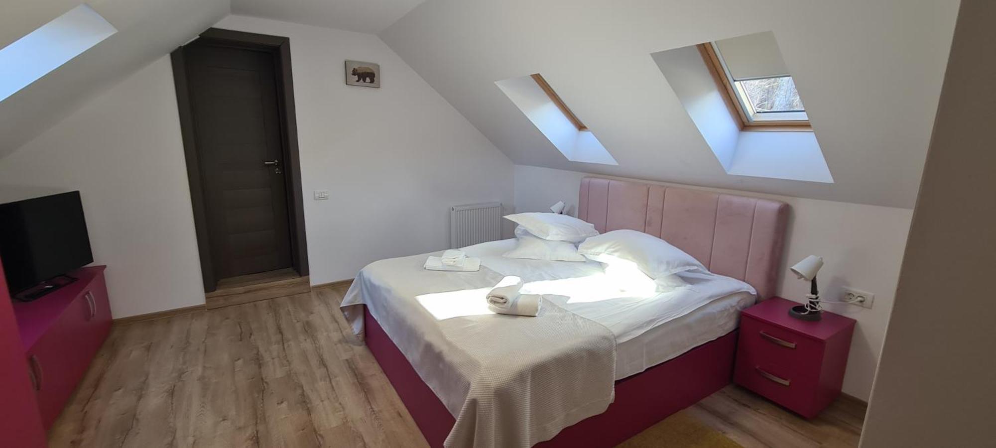 Hotel Perla Сіная Номер фото