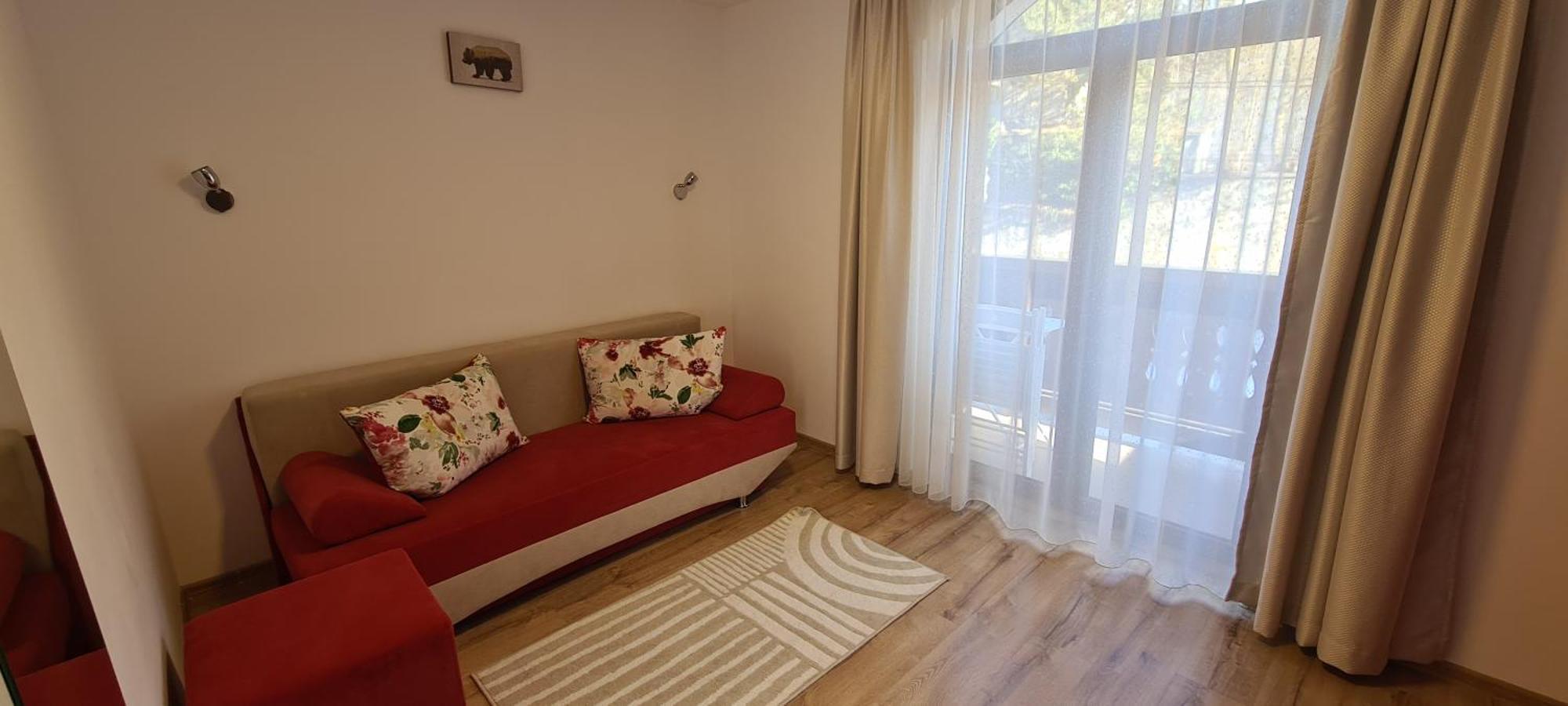 Hotel Perla Сіная Екстер'єр фото
