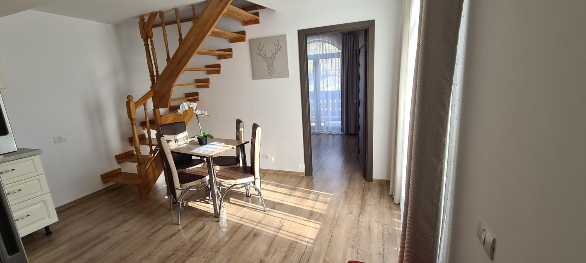 Hotel Perla Сіная Номер фото