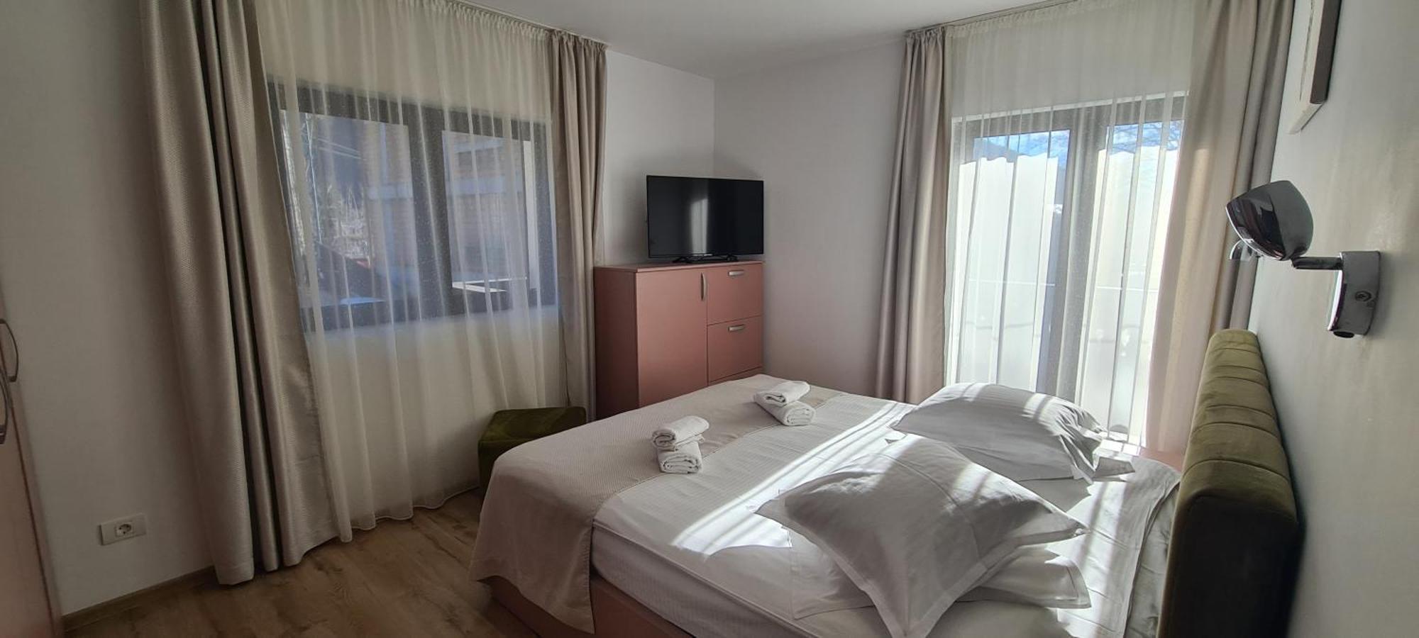 Hotel Perla Сіная Номер фото