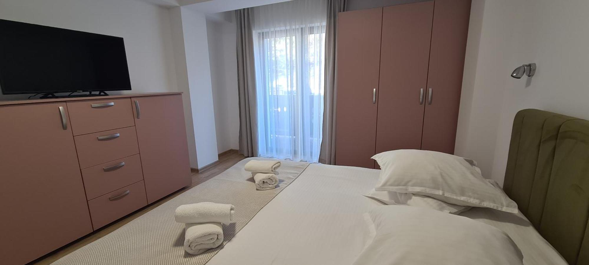 Hotel Perla Сіная Номер фото