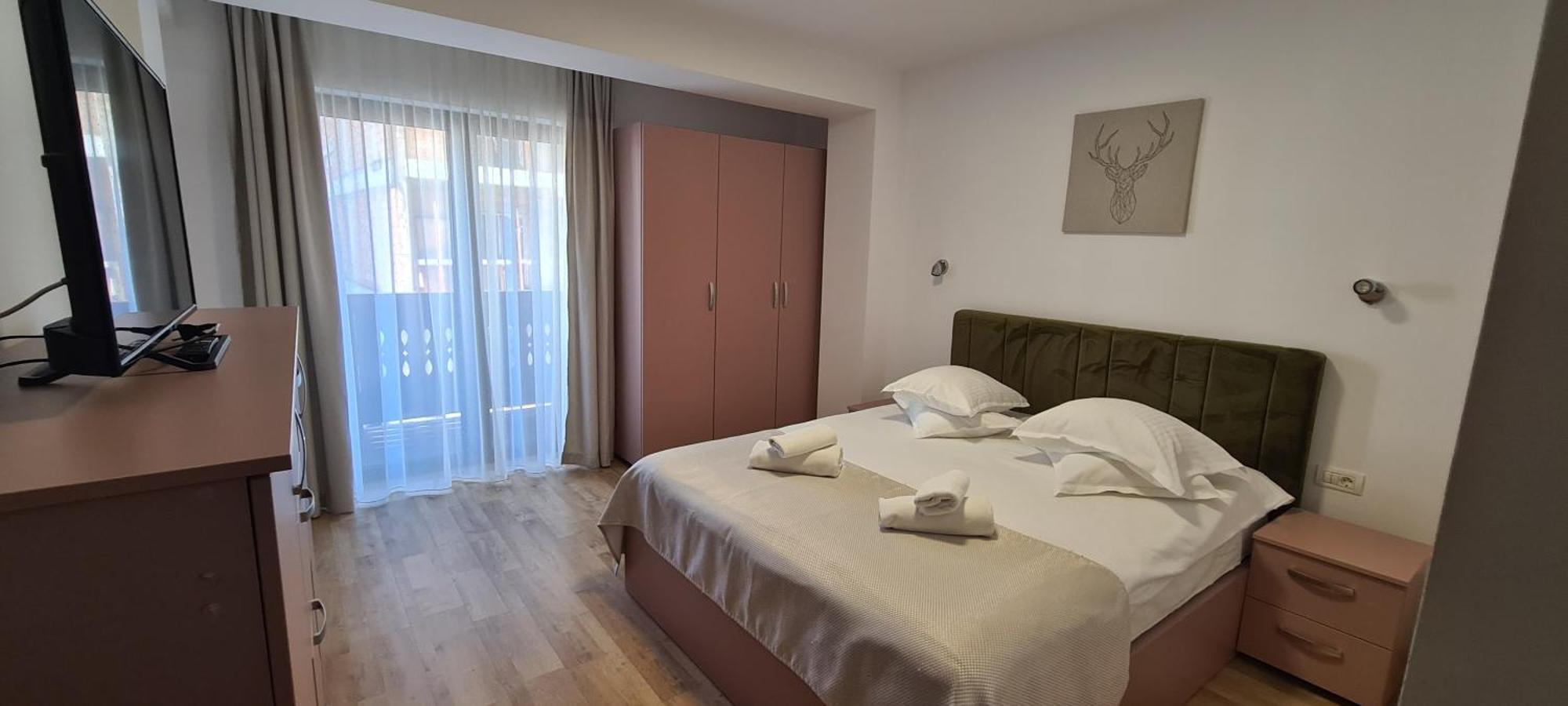 Hotel Perla Сіная Номер фото