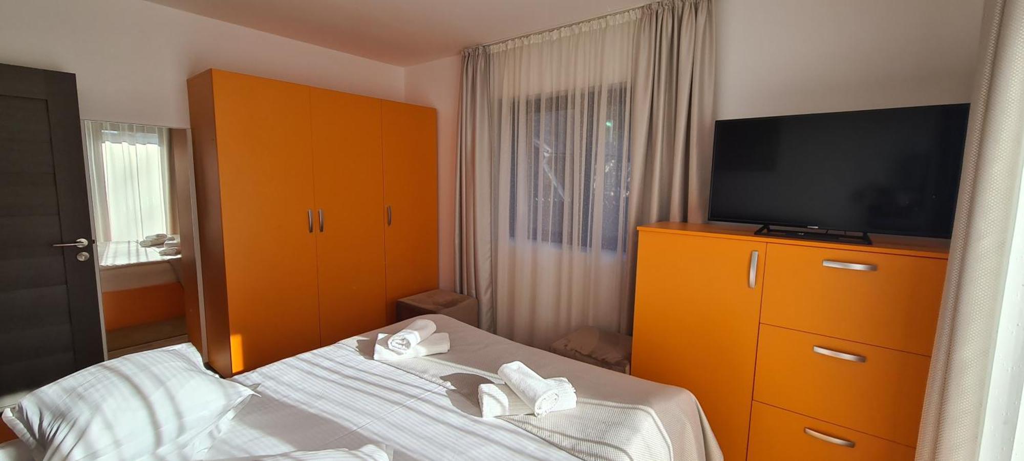 Hotel Perla Сіная Екстер'єр фото