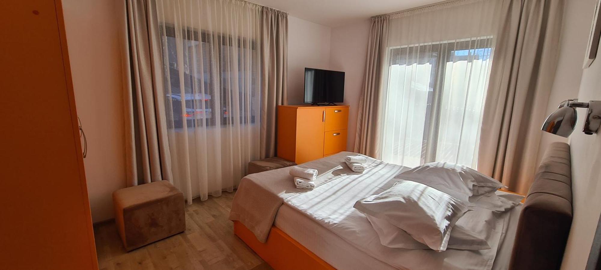 Hotel Perla Сіная Екстер'єр фото